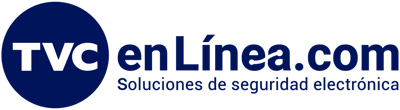 TVCenLínea.com Soluciones de seguridad electrónica