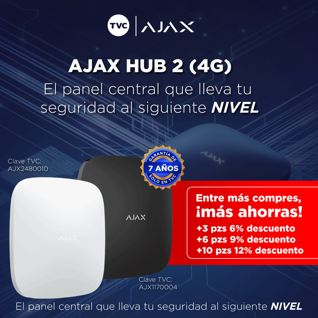 AJAX-HUB2(4G)-LAND-1