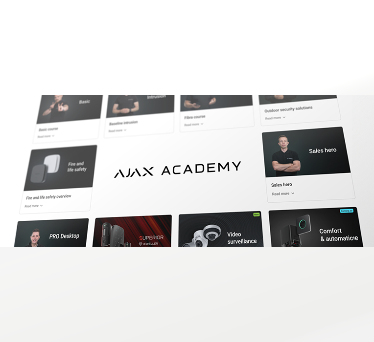 TVC-AJAXACADEMY